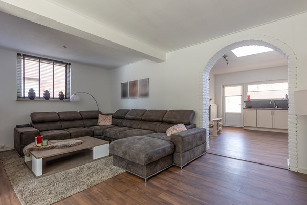 Medium property photo - Frisostraat 33, 6433 GN Hoensbroek